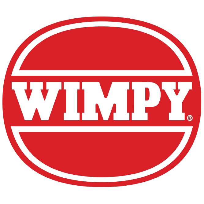 Wimpy Logo